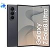 SAMSUNG GALAXY Z FOLD8 ULTRA, 256GB, GRAPHITE, PROCESSORE POTENTE, BATTERIA 5000 MAH, MULTISCHERMO, RAM 12GB, CAMERA 200 MP, NOW