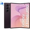 SAMSUNG GALAXY Z FOLD8 ULTRA, 256GB, VIOLET SHADOW, PROCESSORE POTENTE, BATTERIA 5000 MAH, MULTISCHERMO, RAM 12GB, CAMERA 200 MP