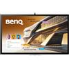 BENQ CP5505 LAVAGNA INTERATTIVA 139,7 CM (55") 3840 X 2160 PIXEL TOUCH SCREEN BIANCO