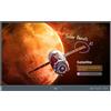 BENQ RP6505 LAVAGNA INTERATTIVA 165,1 CM (65") 3840 X 2160 PIXEL TOUCH SCREEN NERO HDMI