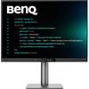 BENQ RD280UG MONITOR PC 71,6 CM (28.2") 3840 X 2560 PIXEL 4K ULTRA HD NERO