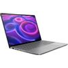 HP ZBOOK ULTRA G1A WOLF PRO SECURITY EDITION COPILOT+ PC AMD RYZEN AI MAX+ PRO 395 WORKSTATION MOBILE 35,6 CM (14") WUXGA 128 GB
