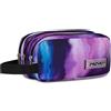SEVEN S.P.A. Seven Portapenne Scuola Freethink Rosa Viola 3 Zip