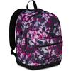 SEVEN S.P.A. Seven Zaino Scuola The Double Pro XXL Rosa 34L con Cuffie Wireless
