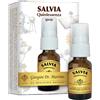 DR.GIORGINI SER-VIS Srl SALVIA QUINTESSENZA SPRAY
