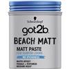 HENKEL ITALIA Srl GOT2B BEACH MATT PASTA 3PZ