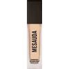 MESAUDA BEAUTY Srl FONDOTINTA CHRONO FLAWLESS 08C