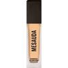 MESAUDA BEAUTY Srl FONDOTINTA CHRONO FLAWLESS 14W