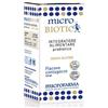 MICROFARMA Srl Microbiotic Gocce 7,5ml
