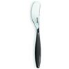 Guzzini Spalmino Burro Feeling, Grigio, 16 cm
