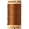 Scanfil 40029-4827 - Filo da cucito, 4827, 100 m, colore: Marrone