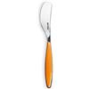 Guzzini Spalmino Burro Feeling, Arancione Chiaro, 16 cm