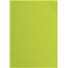 Vaessen Creative Cartoncino Florence Testurizzata - Materiali per Biglietti colorati A4 - Lime - 10 Fogli - Carta per Scrapbooking, Biglietti, Fustellatura e Progetti con Carta - 216 gsm - Verde