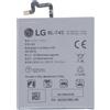 LG BATTERIA LITIO INTEGRATA ORIGINALE BL-T45 BULK PER K50S - K51 - Q70