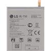 LG BATTERIA LITIO INTEGRATA ORIGINALE BL-T50 BULK PER VELVET 5G - LG-900EM