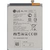 LG BATTERIA LITIO INTEGRATA ORIGINALE BL-T51 BULK PER K42 - K52 - K62