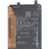 XIAOMI BATTERIA LITIO INTEGRATA ORIGINALE BM5J BULK PER XIAOMI 12T - 12T PRO