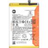 XIAOMI BATTERIA LITIO ORIGINALE BN5F BULK PER XIAOMI REDMI 10C - REDMI K40 5G - POCO F3 GT