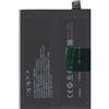 OPPO BATTERIA LITIO INTEGRATA ORIGINALE BLP831 BULK PER FIND X3 PRO