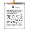 SAMSUNG BATTERIA LITIO INTEGRATA ORIGINALE EB-BA546ABY BULK PER GALAXY A25 A34 A35 A54 A55