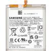 SAMSUNG BATTERIA LITIO INTEGRATA ORIGINALE EB-BS711ABY BULK PER GALAXY S23 FE 5G