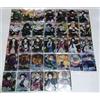 Bandai Demon Slayer Kimetsu no Yaiba Wafer Card Vol.10 Set Completo Bandai Japan Raro