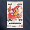 Bandai Giapponese Dal Giappone ROUND 1 x ONE PIECE Card Game Promo Pack Sigillato 1 ...