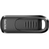 SanDisk 64GB USB-C Flash Drive Black SDCZ480-064G-G46 USB 3.2 Gen 1 Fast Speed