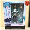 Max Factory figma 650 Vocaloid Hatsune Miku NT Modellino da collezione Max Factory F/S