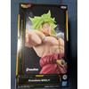 BANPRESTO Dragon Ball Z Grandista: premio Broly Bandai Giappone nuova figura autentica