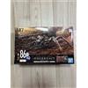 Bandai Spirits 86 -Eighty Six- Juggernaut (Shin use) Prima Edizione 1/48 Plastic Model Kit JP