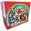 MetaZoo Cryptid Nation 2nd Edition English Booster Box TCG New & Sealed