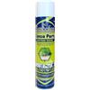 Sandokan, Zanza Party Insetticida Spray Zanzare Giardino 600 ml, Antizanzare per Esterno Potente con Valvola Jet, Azione Abbattente Rapida 10 Minuti contro Zanzara Tigre, Mosche e Cimici