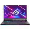 ASUS NB 17 ROG STRIX Ryzen 9 7845HX 16GB 1T SSD RTX 4070 8GB WIN 11 HOME