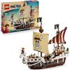 LEGO 75639 ONE PIECE La Nave Pirata Going Merry - Modello di Barca Giocattolo da