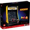 LEGO Icons 10323 PAC-MAN Arcade 2651 Pezzi Nuovo Sigillato