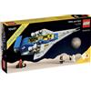 LEGO 10497 -ESPLORATORE GALATTICO/GALAXY EXPLORER- NEW