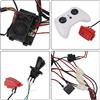 Per Bambini Cavalcabile Giocattoli 24V Kit Cablaggio Auto Conversione