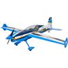Phoenix Model Extra NG 67'' 170cm 20cc ARF CARBON V2 - Aeromodello acrobatico