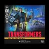 Hasbro Transformers Age of the Primes Commander Class Combaticon Onslaught