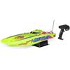 ProBoat Blackjack 24 V2 Catamarano Brushless Heatwave RTR