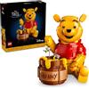 LEGO | 43300 Disney Winnie the Pooh - Kit di Modellismo per Adulti - Decorazione