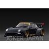 Modello di accensione Accensione modello IG4037 1/18 RWB 993 nero JDM