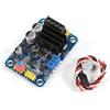 Eurowagens Modulo Singolo Canale Alta Coppia 500Nm Controllore DIY 12V A