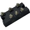Eurowagens Modulo Ponte Raddrizzatore Trifase MDST100A 100A Alte Corrente Raddrizzamento