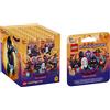 LEGO 71050 - 20x Minifigures SERIE Spider-Man Across the Spider-Verse SERIES