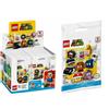LEGO 71361 - 20x Bustine / Boosters Minifigures SERIE Super Mario 1 SERIES