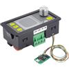 Eurowagens Alto Precisione Step-Down Tensione Converter Regolabile Corrente Per Laboratorio
