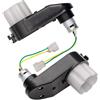 Eurowagens 2Pezzi 12V RS390 16000RPM Ride-On Per Bambini Con Motore DC 390 Con Ingranaggio