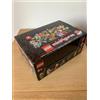 LEGO 8833 - Sealed Box of 60 - Minifigures SERIE 8 SERIES